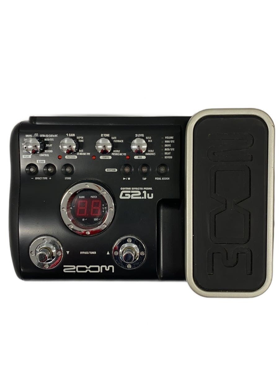 Yahoo!オークション -「zoom g2.1u」の落札相場・落札価格