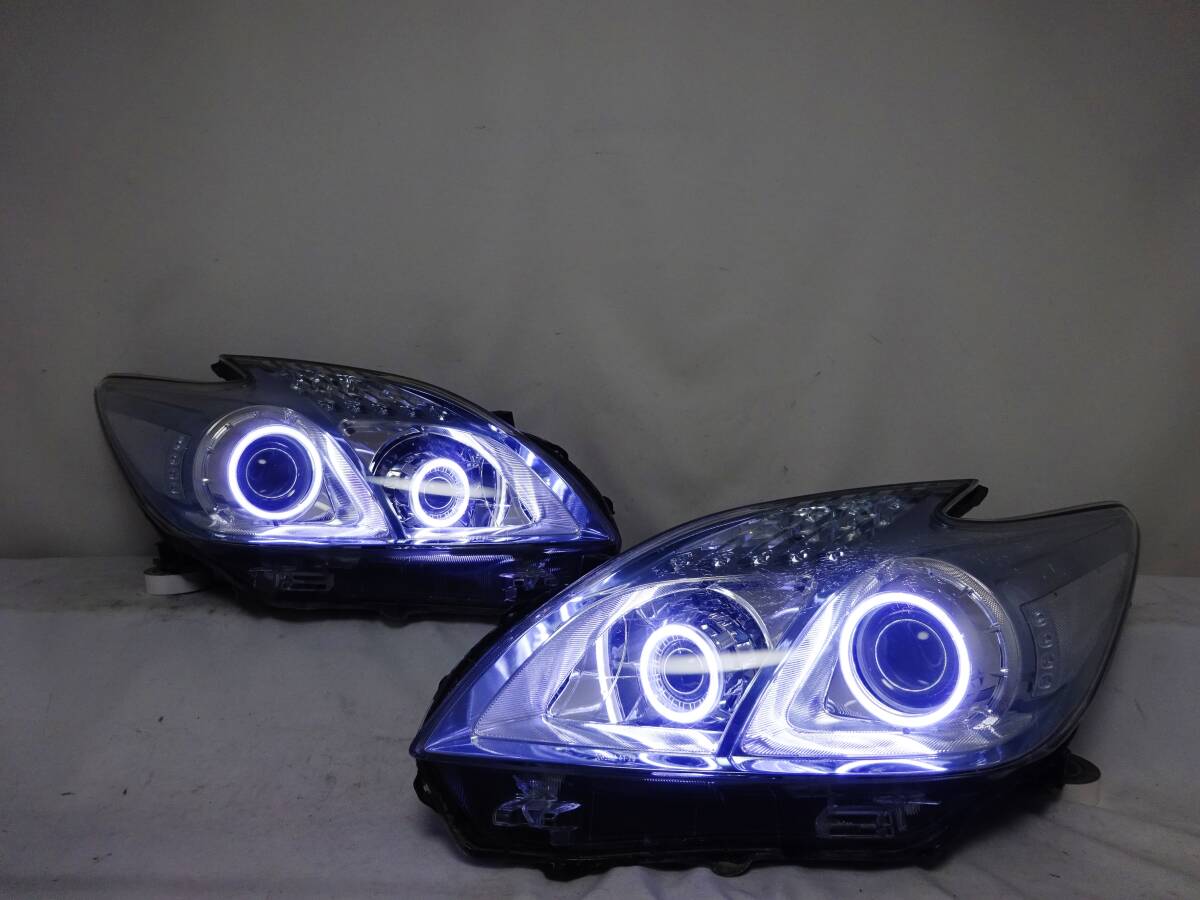 2026年最新】Yahoo!オークション -プリウス 30 前期 led ヘッドライト