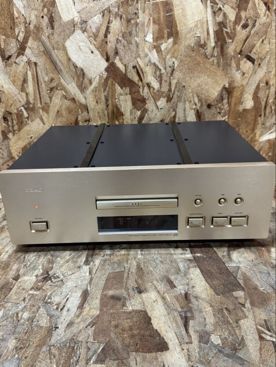 Yahoo!オークション -「teac vrds-25」の落札相場・落札価格