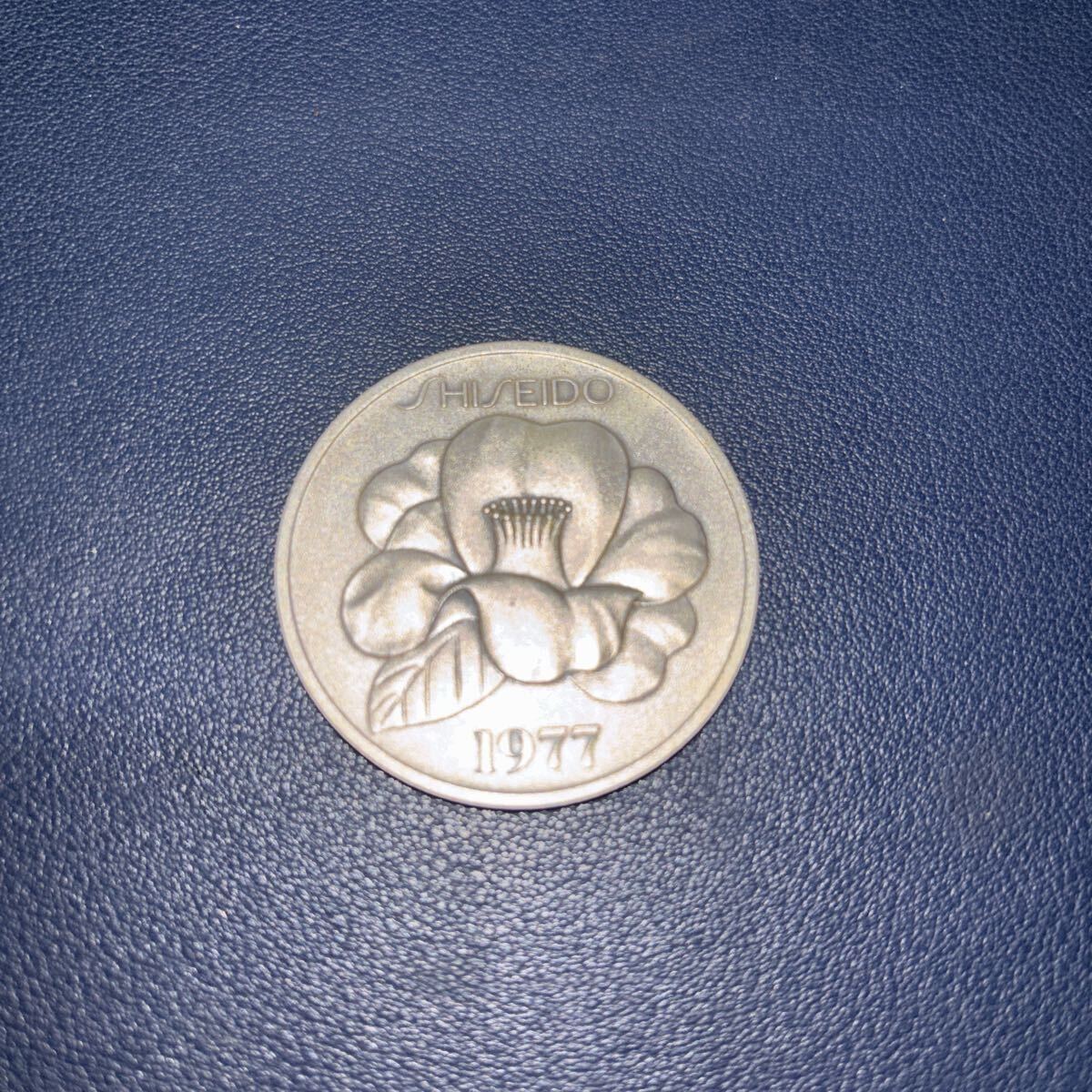 Yahoo!オークション -「(資生堂)」(その他) (銀製)の落札相場・落札価格