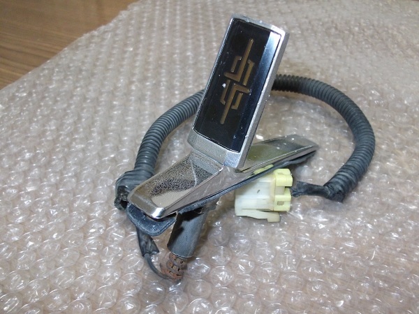 Yahoo!オークション -「y30ボンネットマスコット」の落札相場・落札価格