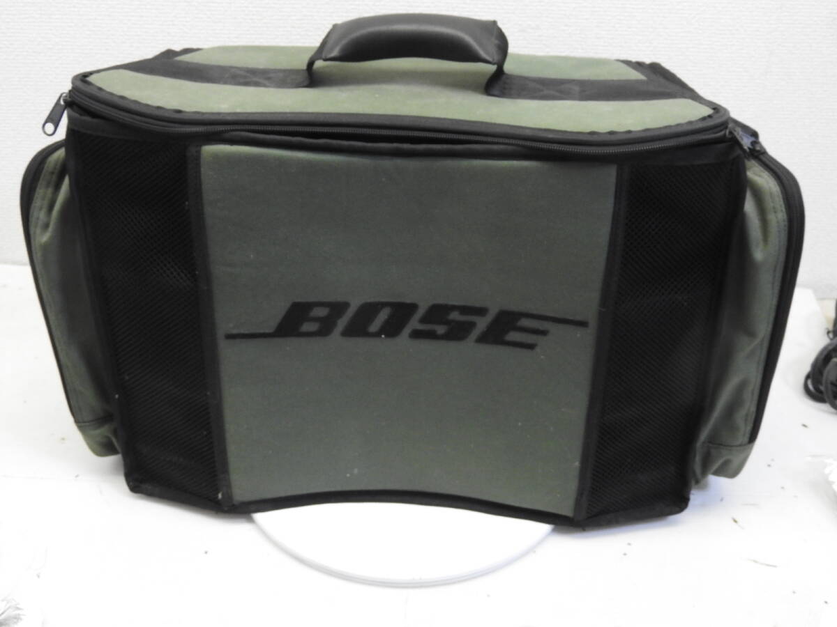 Yahoo!オークション -「bose aw-1d」の落札相場・落札価格