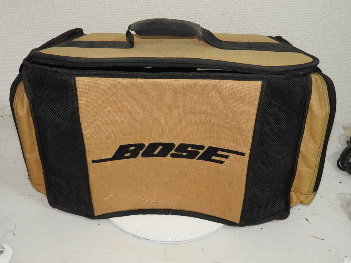 2026年最新】Yahoo!オークション -(bose ボーズ) (aw-1 aw-1d)の中古品