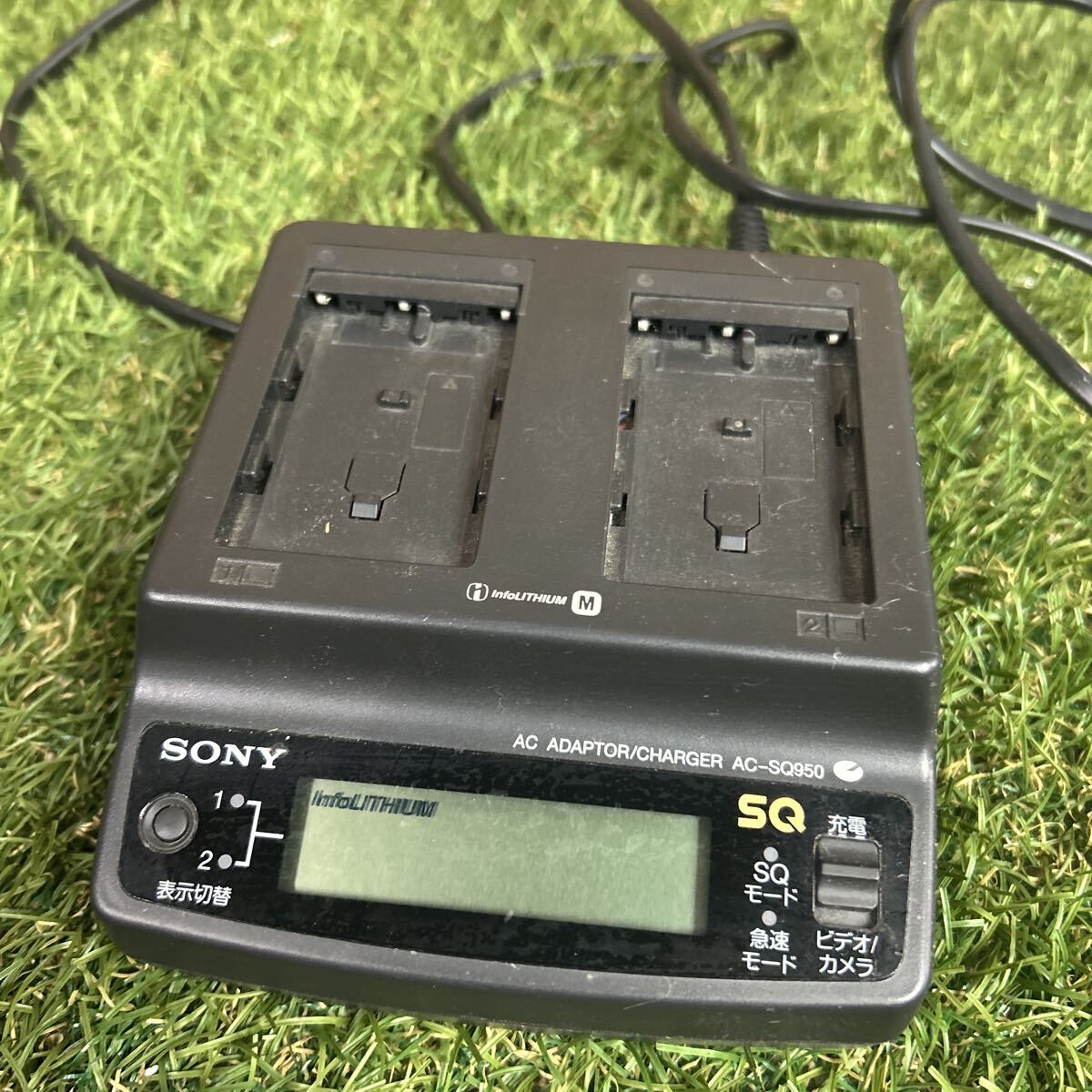 2026年最新】Yahoo!オークション -sony ac-sq950の中古品・新品・未