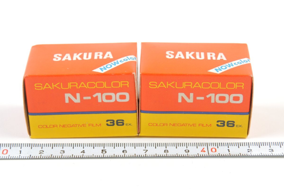 2026年最新】Yahoo!オークション -sakura(フィルム)の中古品・新品・未