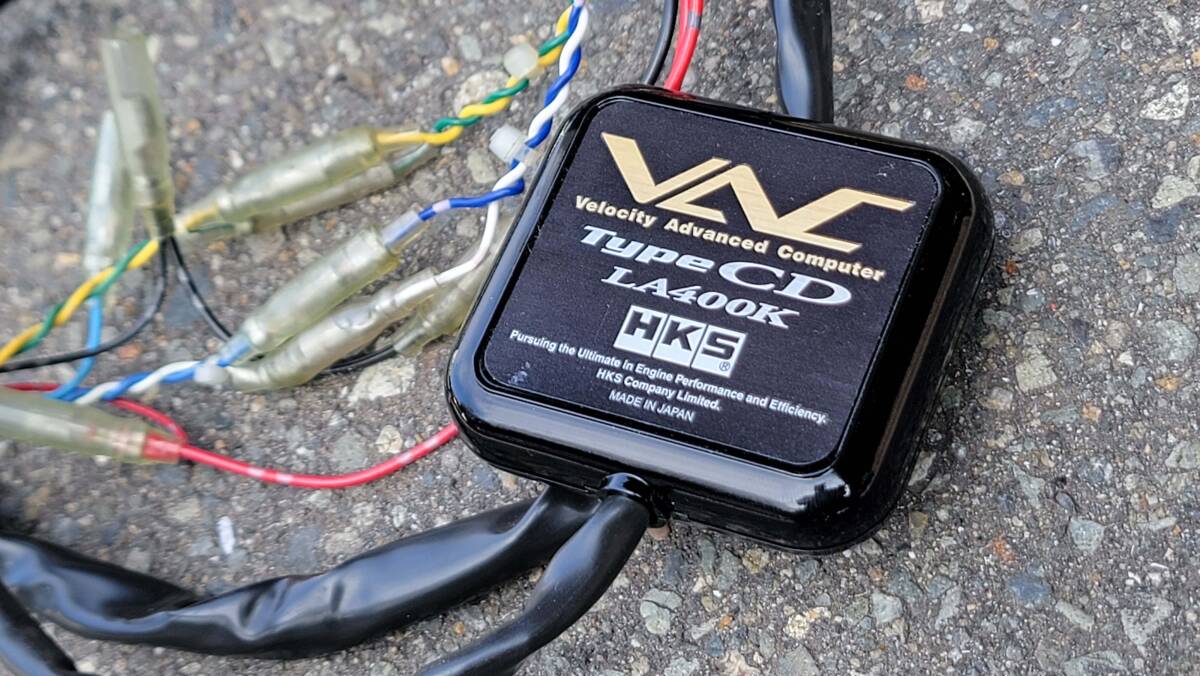 Yahoo!オークション -「hks vac」(パーツ) の落札相場・落札価格