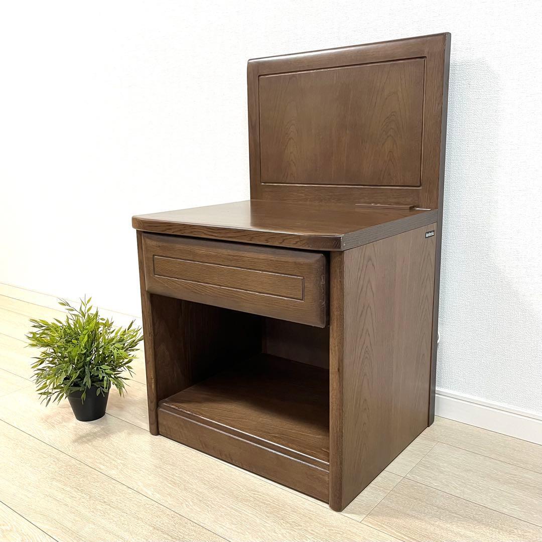 2026年最新】Yahoo!オークション -カリモク ナイトテーブル(家具