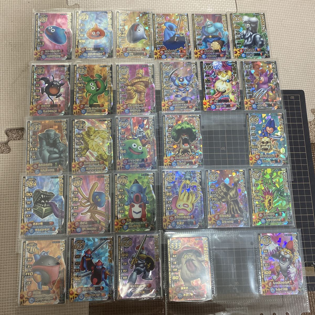 Yahoo!オークション -「モンスターバトルロード ロト」の落札相場