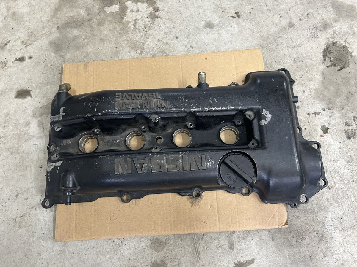 2026年最新】Yahoo!オークション -シルビア s15 タペットカバーの中古