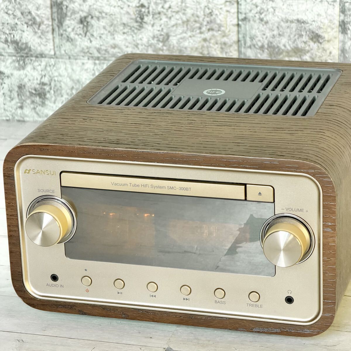 価格.com - SANSUI SMC-300BT 価格比較