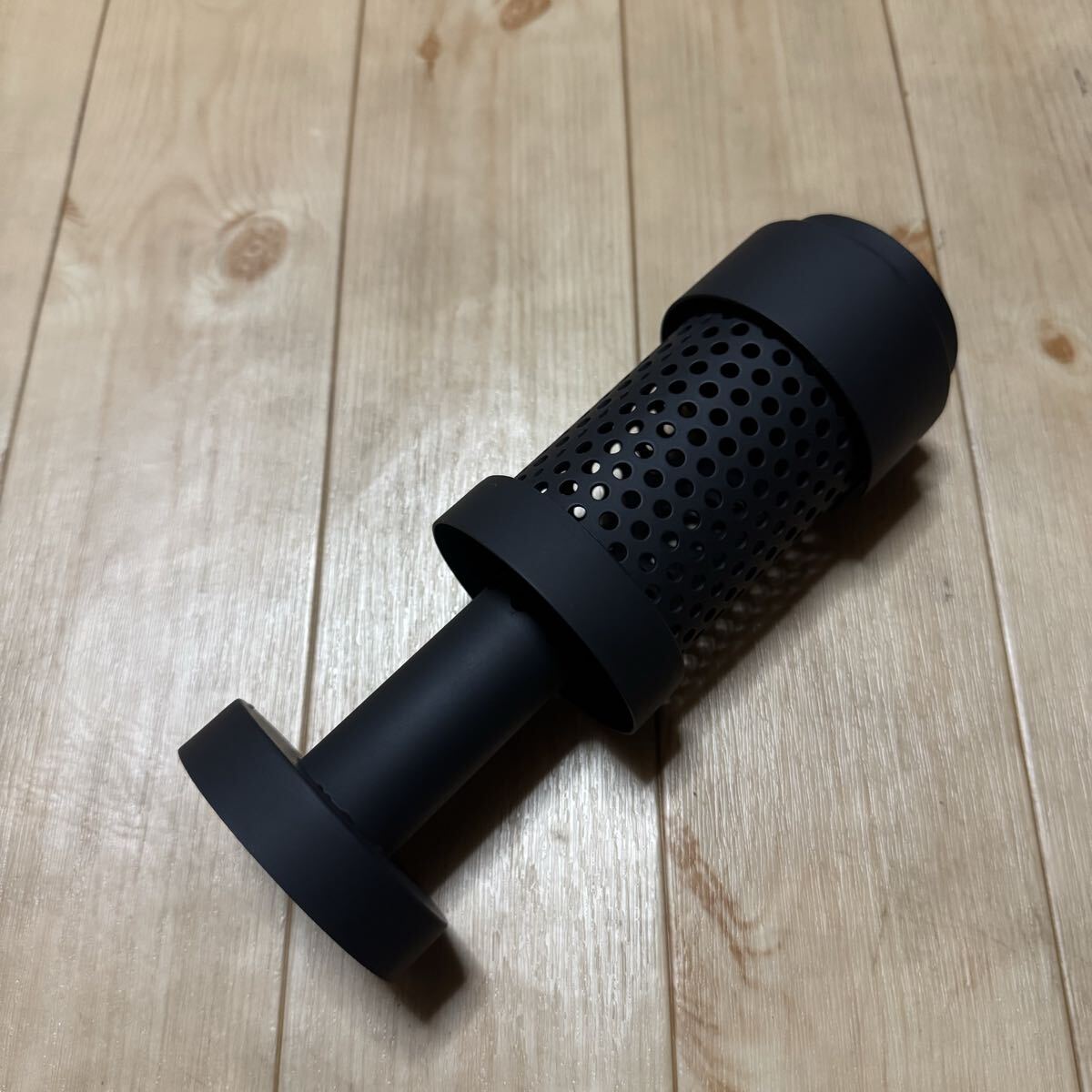 Yahoo!オークション -「トーキョー鉄管 バッフル」の落札相場・落札価格