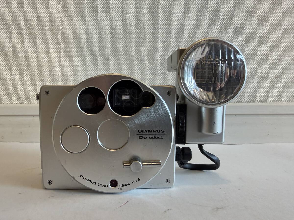 Yahoo!オークション -「olympus o-product」(家電、AV、カメラ) の落札