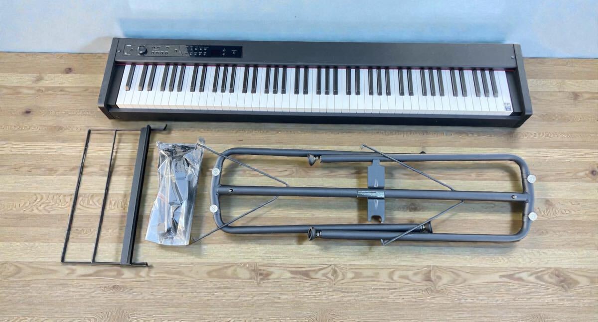2026年最新】Yahoo!オークション -korg 電子ピアノ d1の中古品・新品