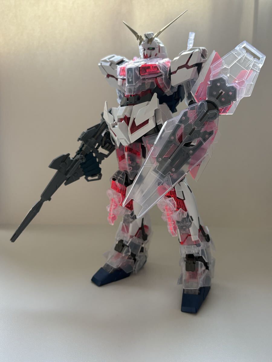 Yahoo!オークション -「ユニコーンガンダム一番くじ」の落札相場・落札価格