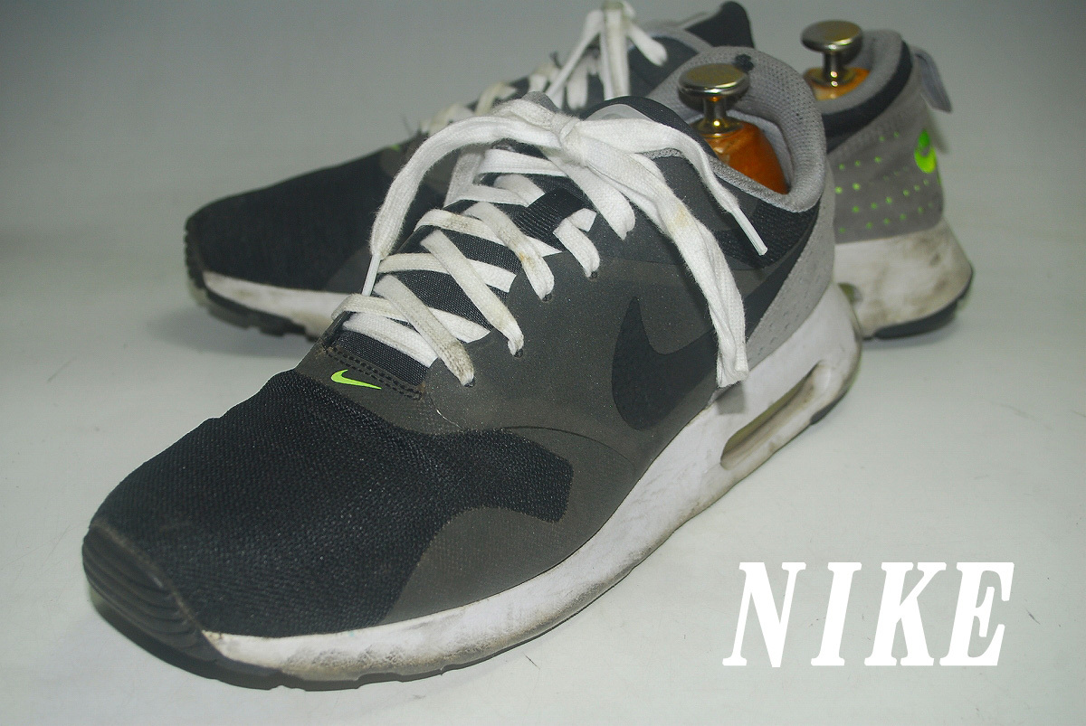 Yahoo!オークション -「エアマックスタバス」(ナイキ) (スニーカー)の