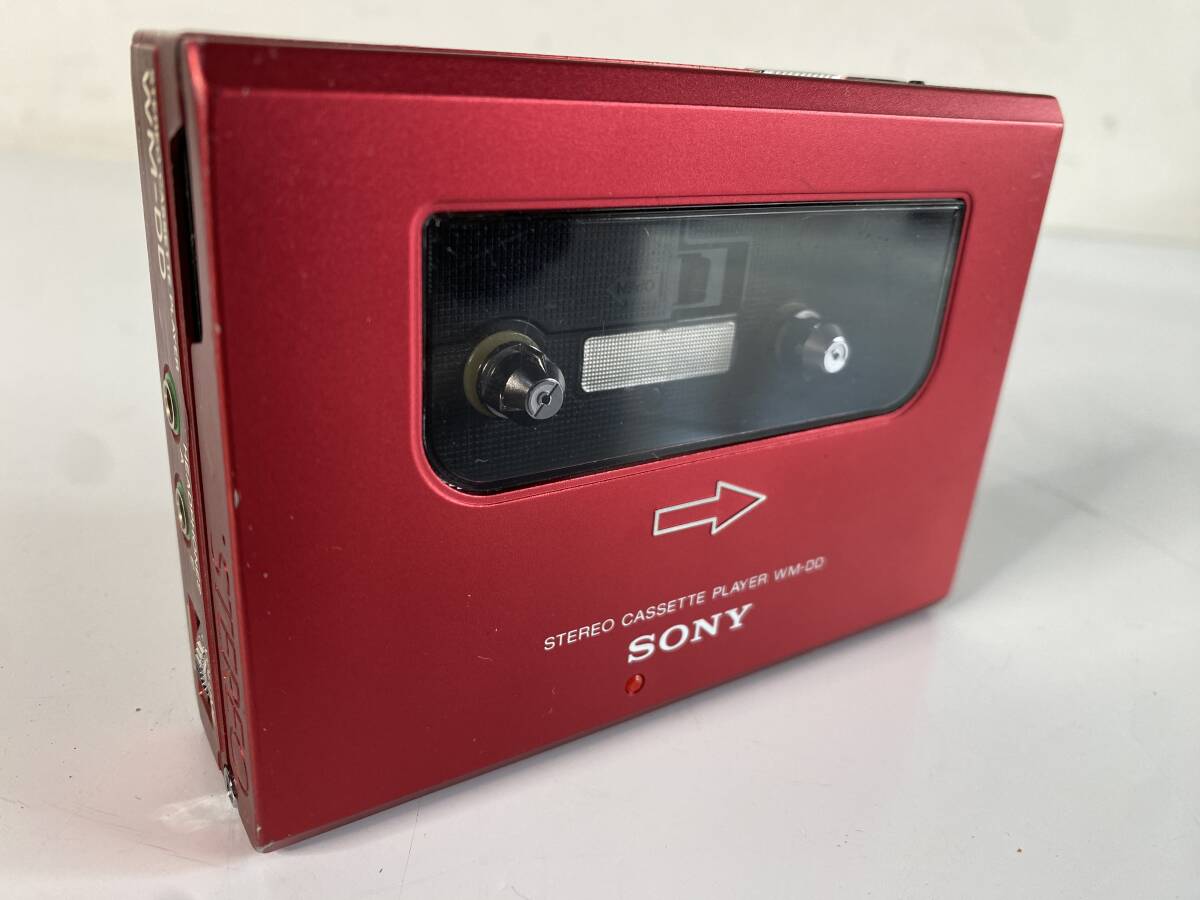 Yahoo!オークション -「sony wm dd」の落札相場・落札価格