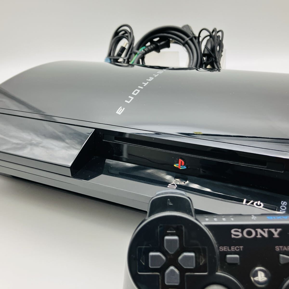 2026年最新】PS3 初期型の商品一覧 - 定番モデルを探すならここ