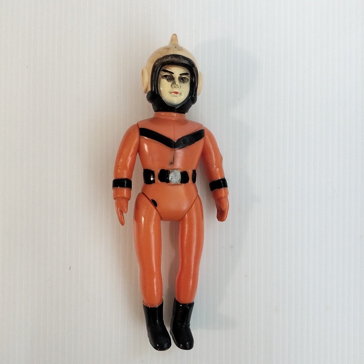 Yahoo!オークション -「matソフビ」の落札相場・落札価格