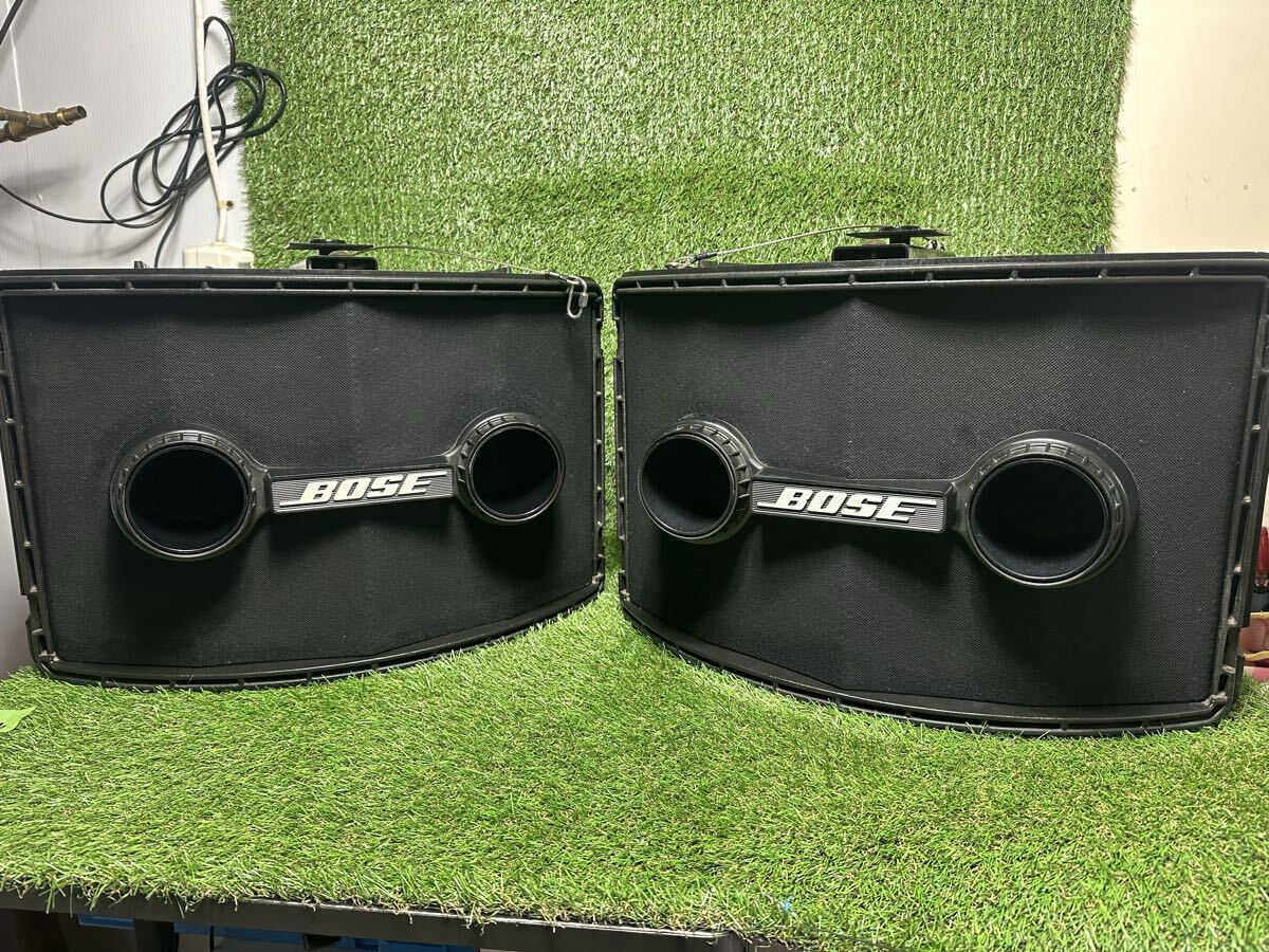 Yahoo!オークション -「bose 802 ii」(スピーカー) (オーディオ機器)の