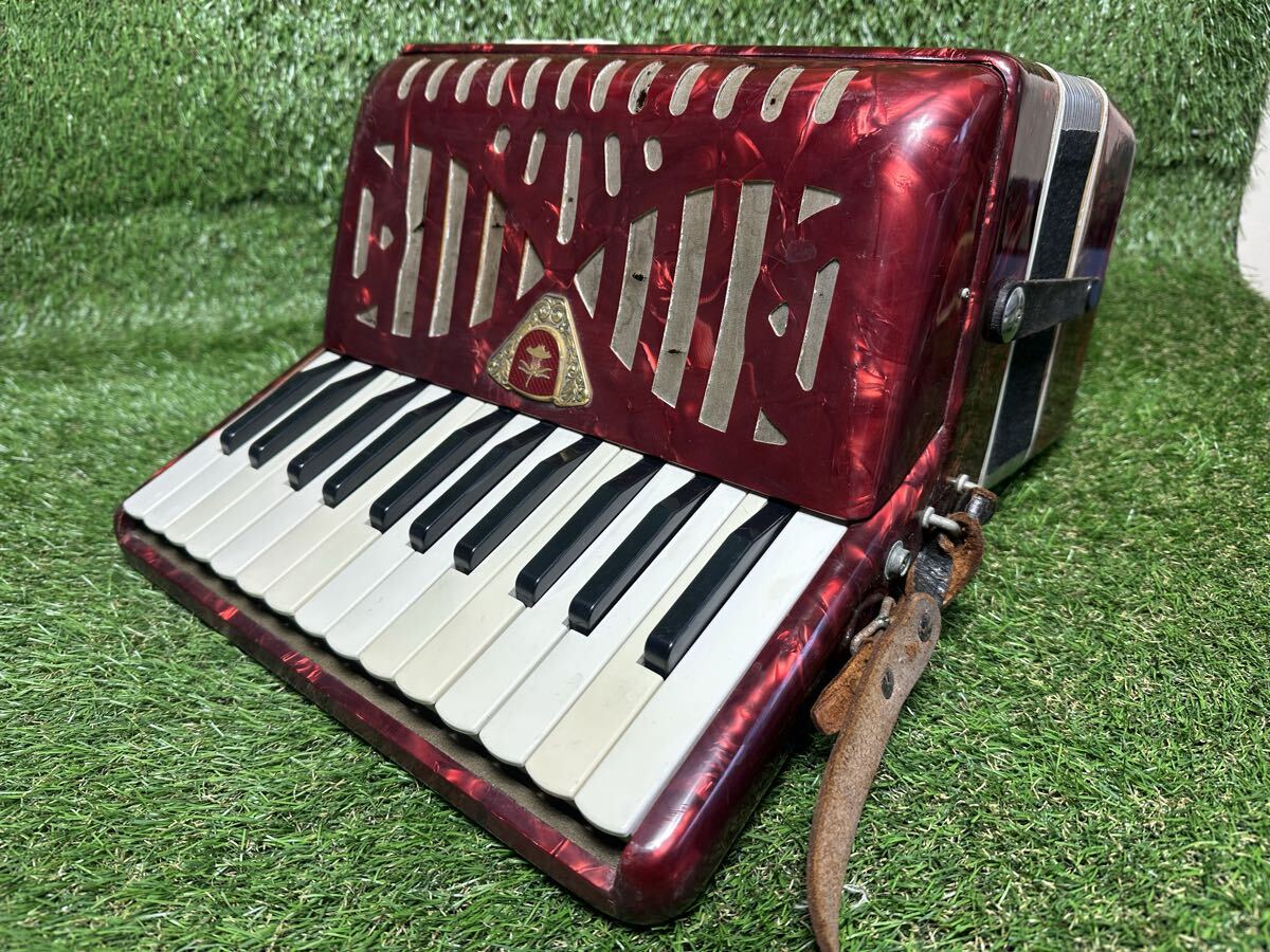 Yahoo!オークション -「アコーディオン yamaha ヤマハ」(ホビー