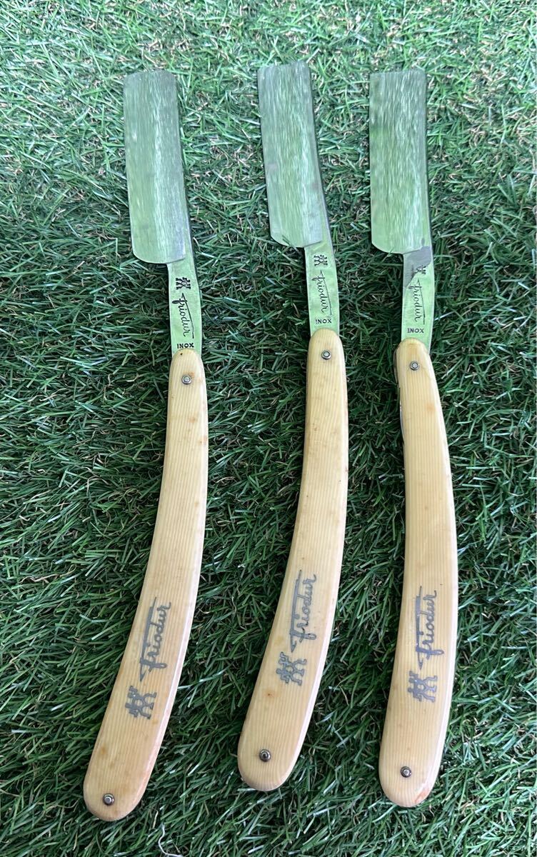 2026年最新】Yahoo!オークション -西洋剃刀 ヘンケルスの中古品・新品