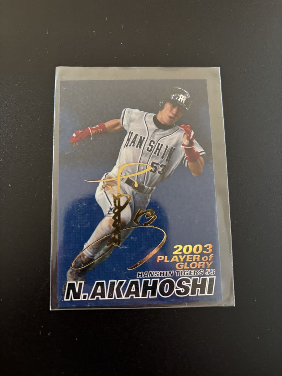 2026年最新】Yahoo!オークション -赤星 サインの中古品・新品・未使用