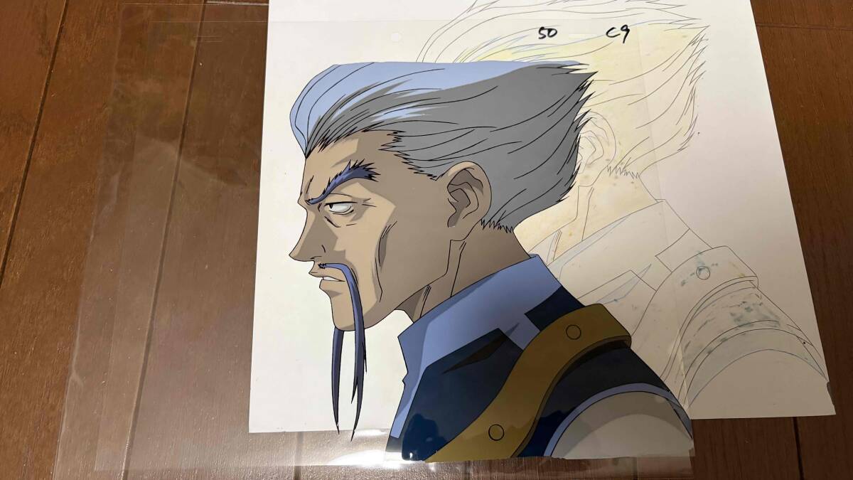 2026年最新】Yahoo!オークション -ハンターハンター(セル画)の中古品