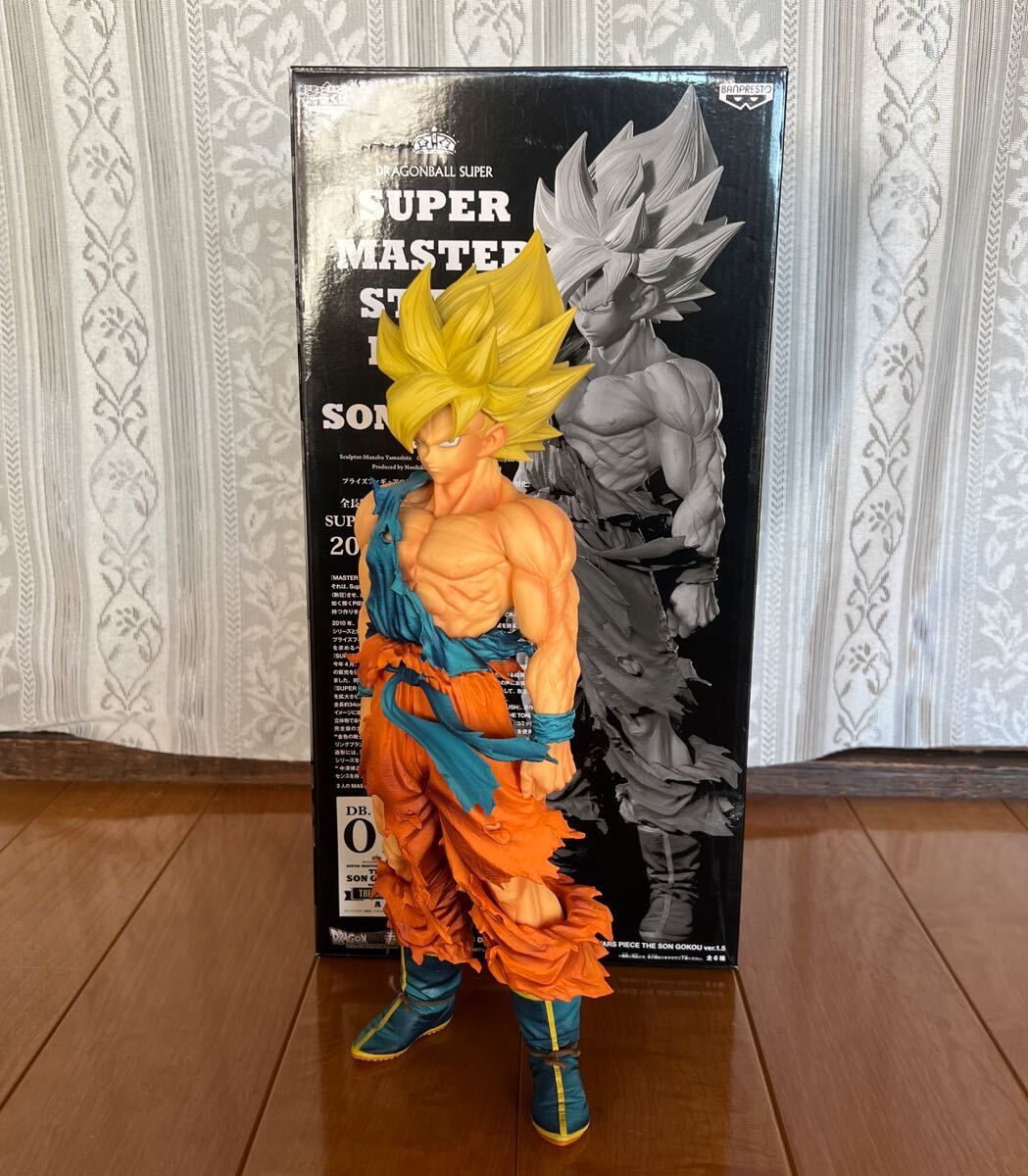 Yahoo!オークション -「smsp 孫悟空 1.5」の落札相場・落札価格