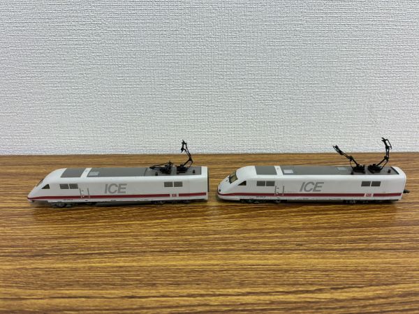 Yahoo!オークション -「ice1」(Nゲージ) (鉄道模型)の落札相場・落札価格