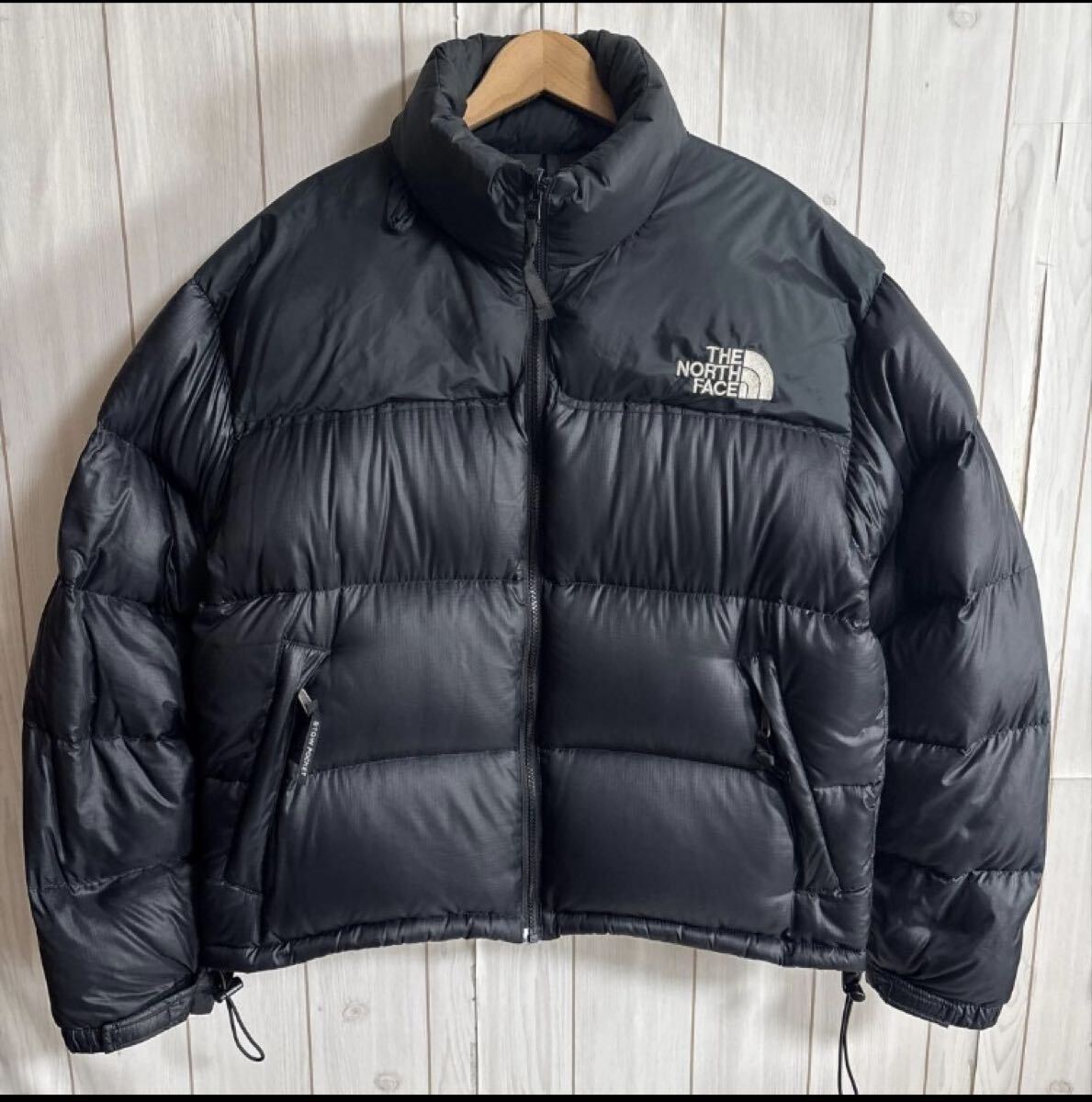 2026年最新】Yahoo!オークション -ノースフェイス 90s ダウン(スポーツ
