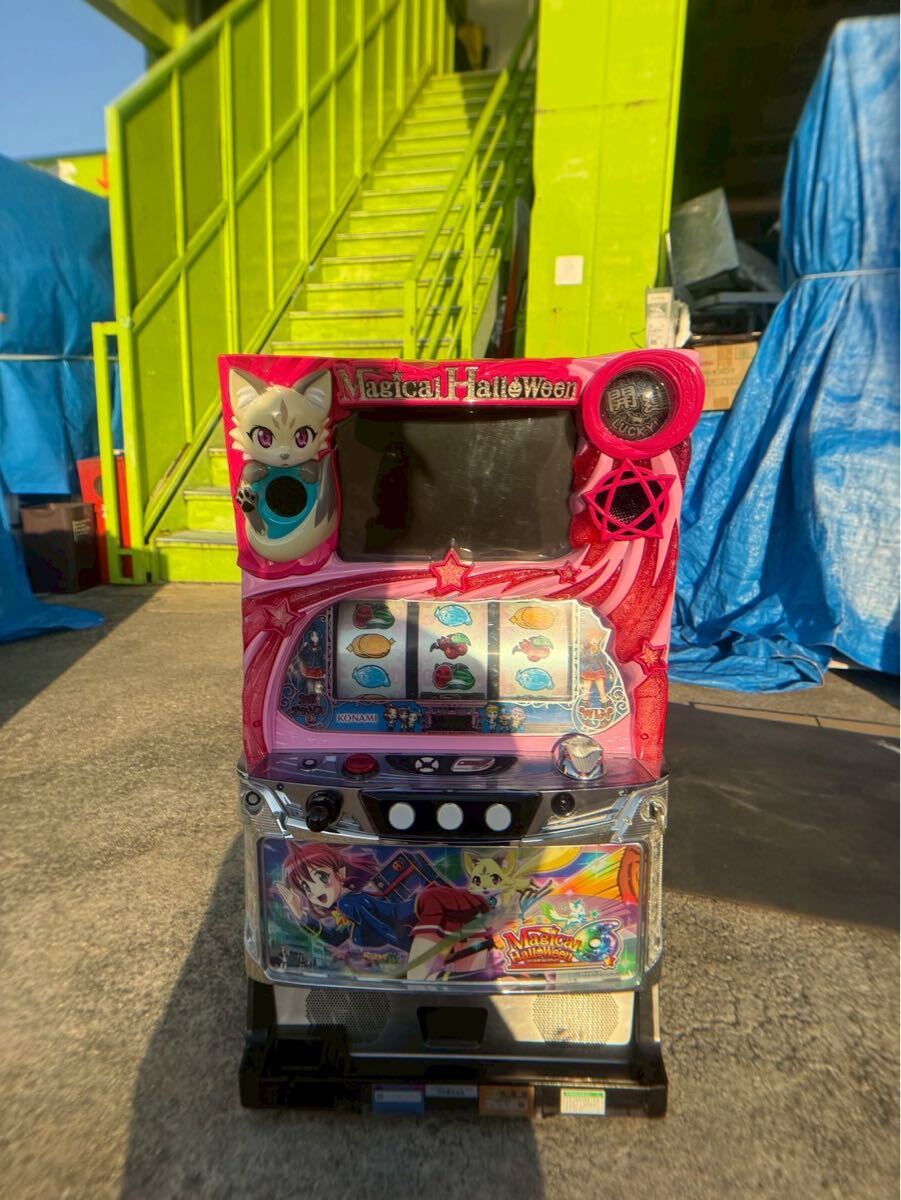 2026年最新】マジカルハロウィン 実機を探すならここ！魅力ある