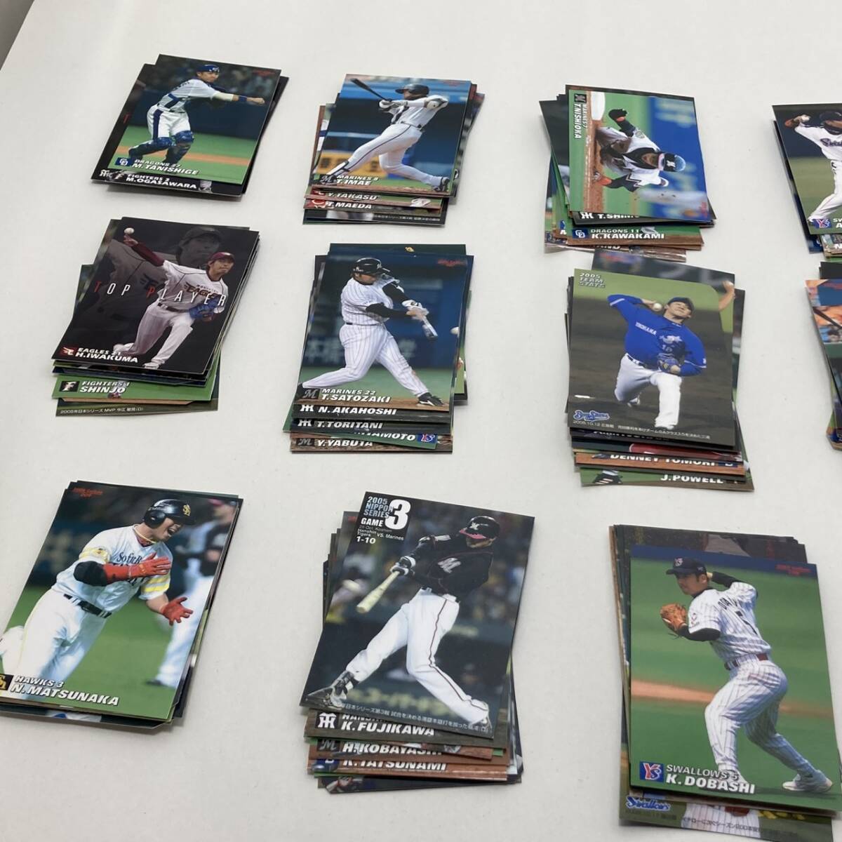 2026年最新】Yahoo!オークション -プロ野球チップス カード 2006の中古