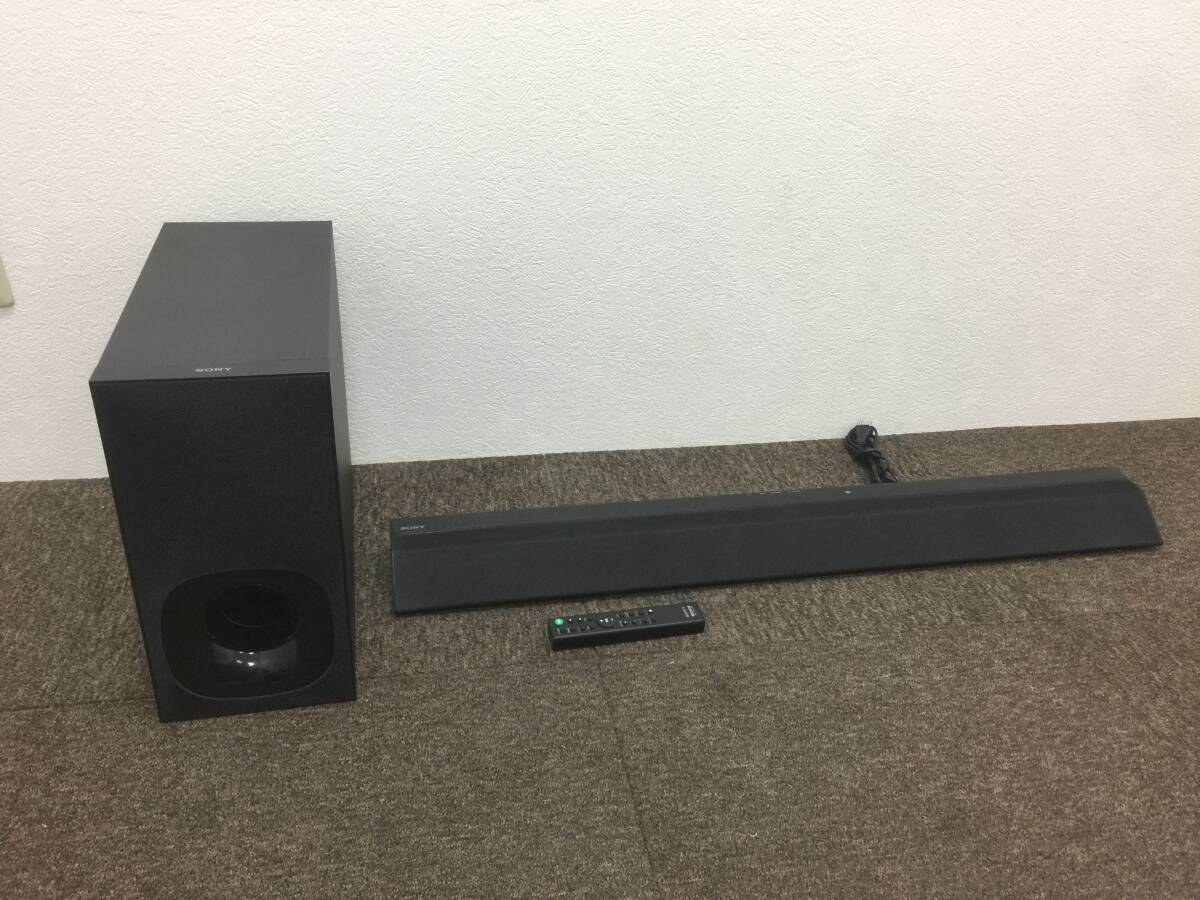 価格.com - SONY HT-CT380 価格比較