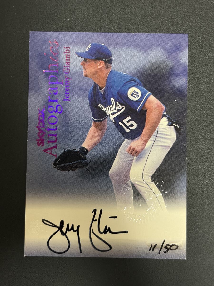 Yahoo!オークション -「giambi」(アンティーク、コレクション) の落札