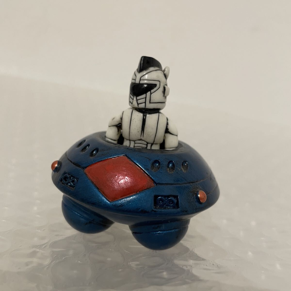 Yahoo!オークション -「トルーパー」(創作、オリジナル) (フィギュア