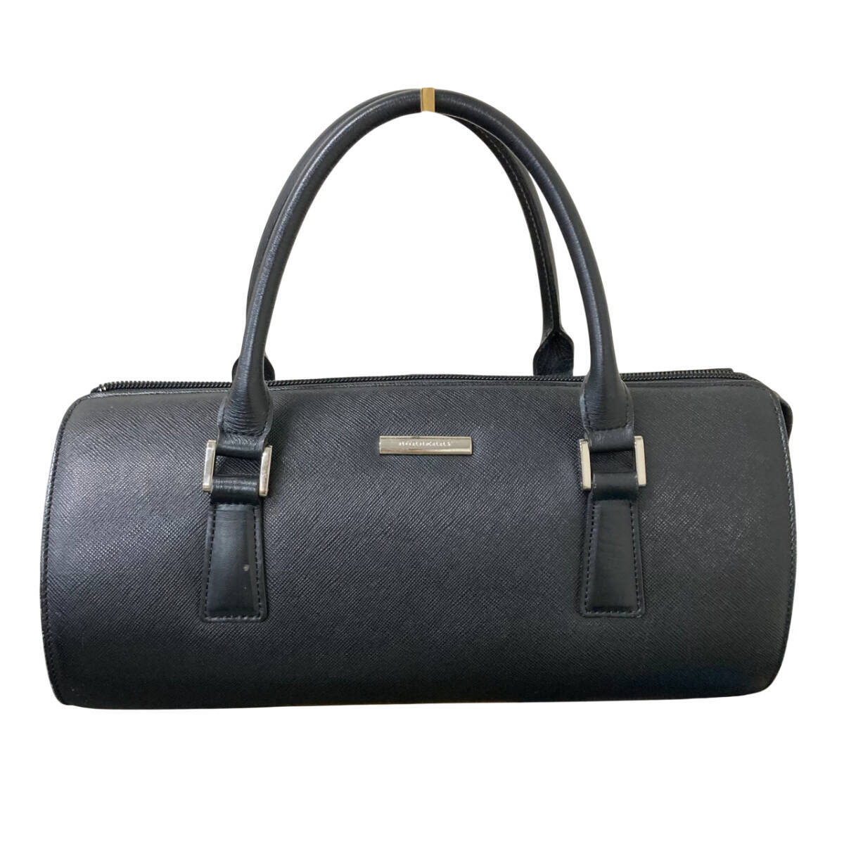 Yahoo!オークション -「筒型ハンドバッグ」(かばん、バッグ