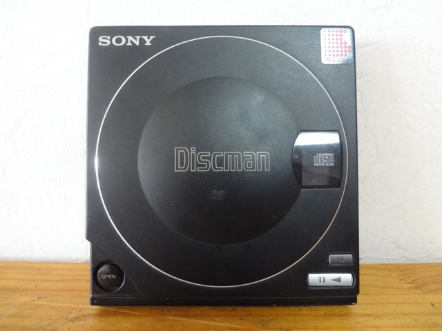 Yahoo!オークション -「sony d-100」の落札相場・落札価格