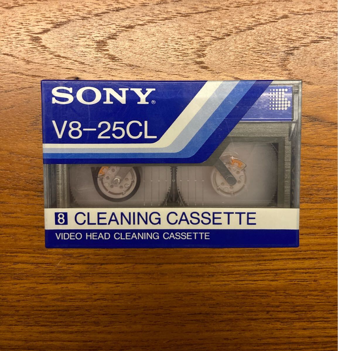 2026年最新】Yahoo!オークション -video 8 クリーニングの中古品・新品