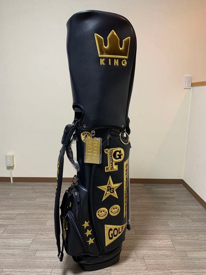 Yahoo!オークション -「(ゴールド 金 gold)」(パーリーゲイツ