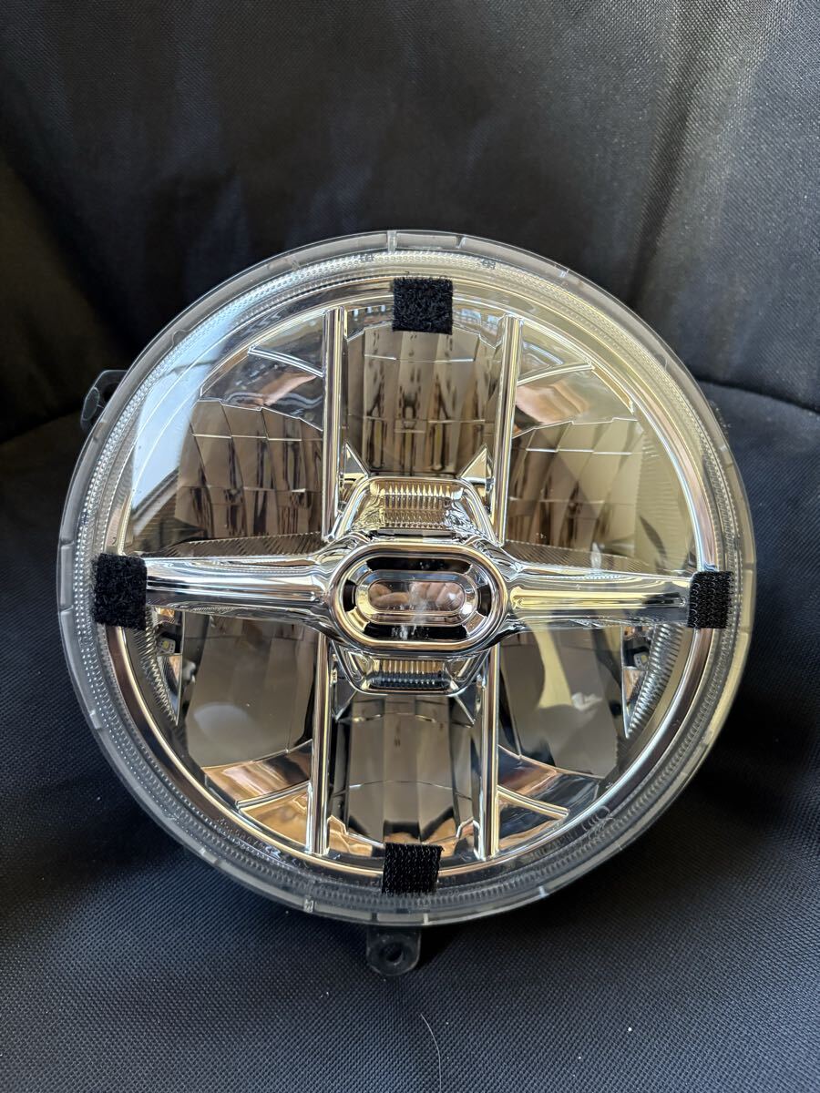 Yahoo!オークション -「z900rs」(ヘッドライト) (純正品)の落札相場