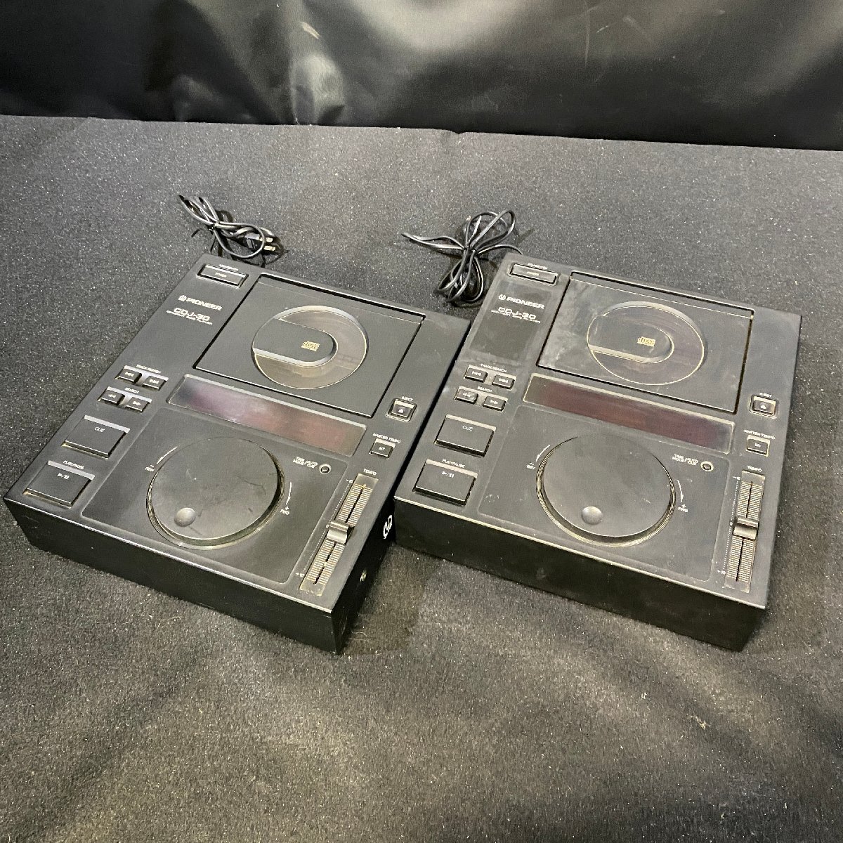 Yahoo!オークション -「cdj-30」の落札相場・落札価格