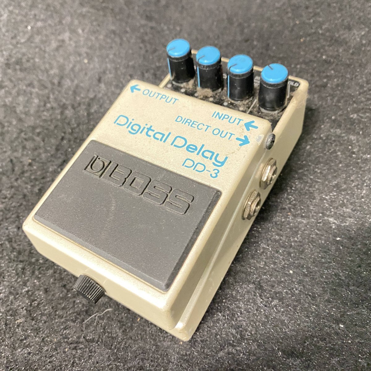 Yahoo!オークション -「boss digital delay dd-3」の落札相場・落札価格