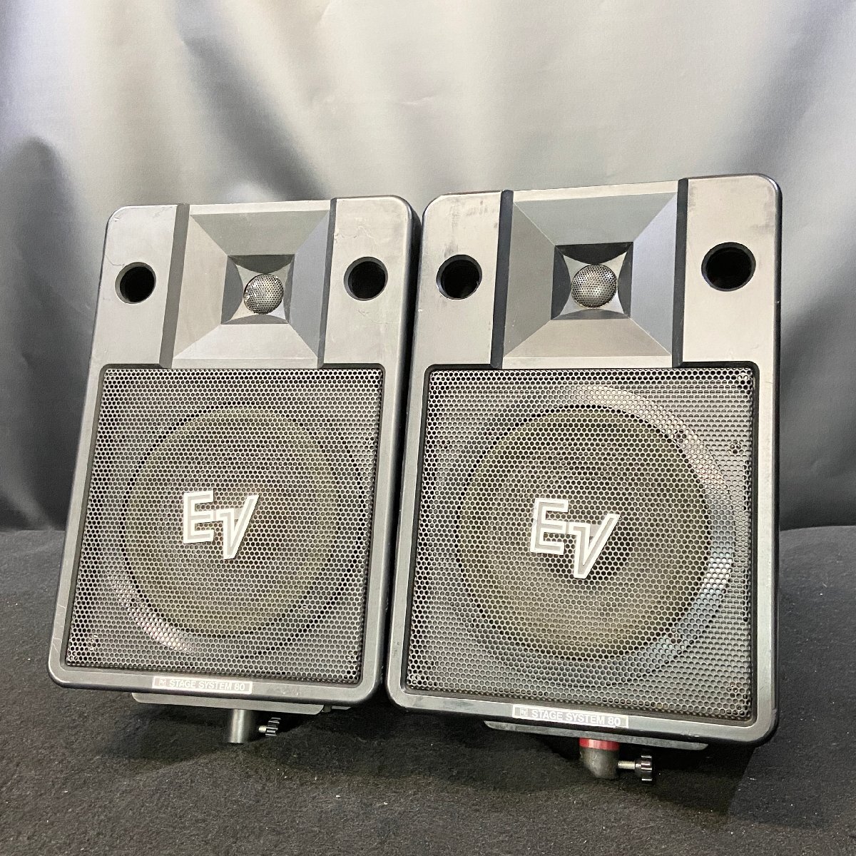 Yahoo!オークション -「electro voice s80」(スピーカー) (オーディオ