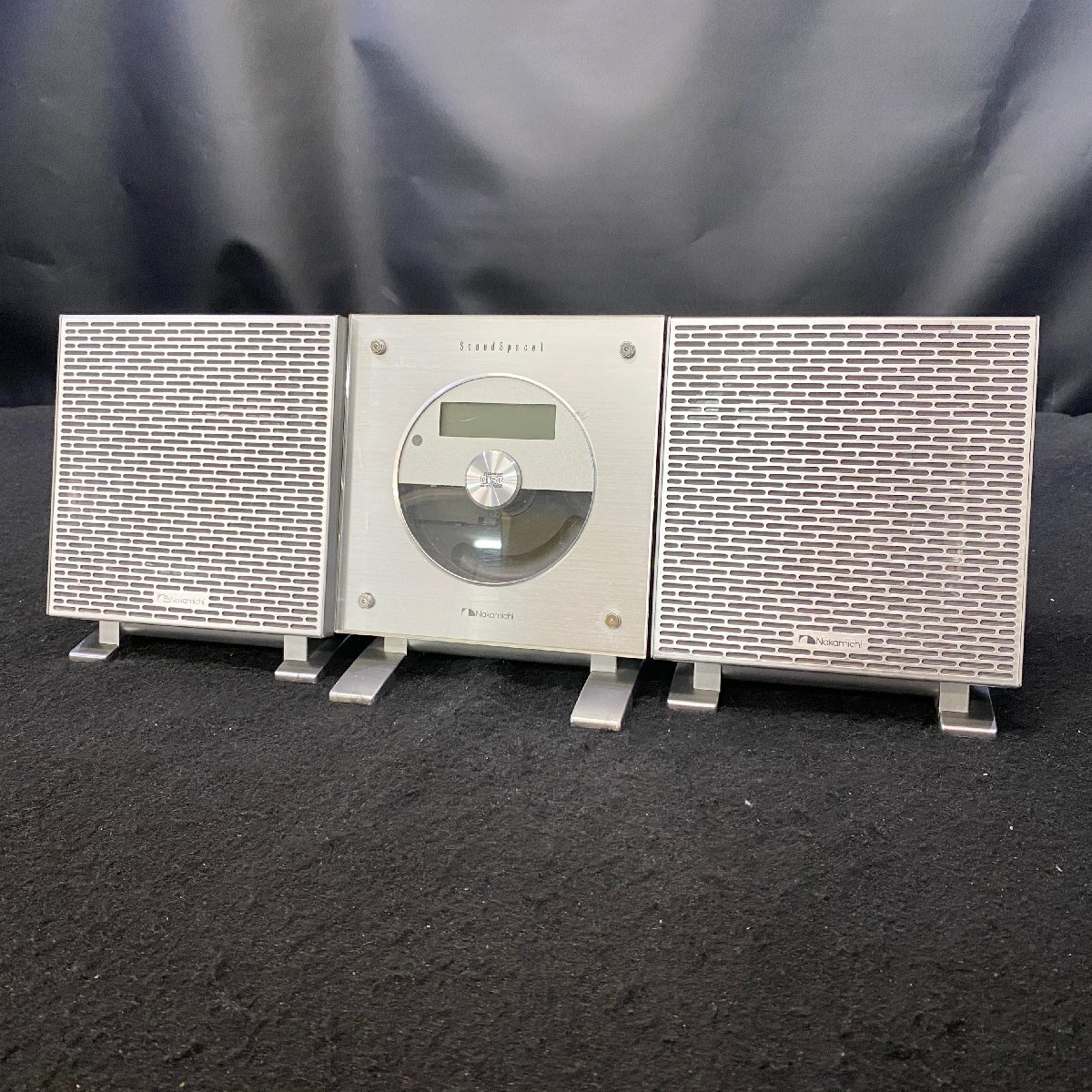 Yahoo!オークション -「soundspace1」の落札相場・落札価格