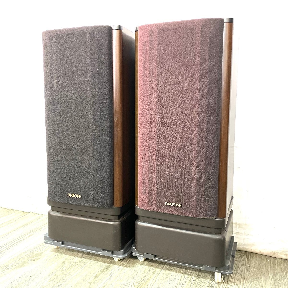 Yahoo!オークション -「ds-1000z」(スピーカー) (オーディオ機器)の