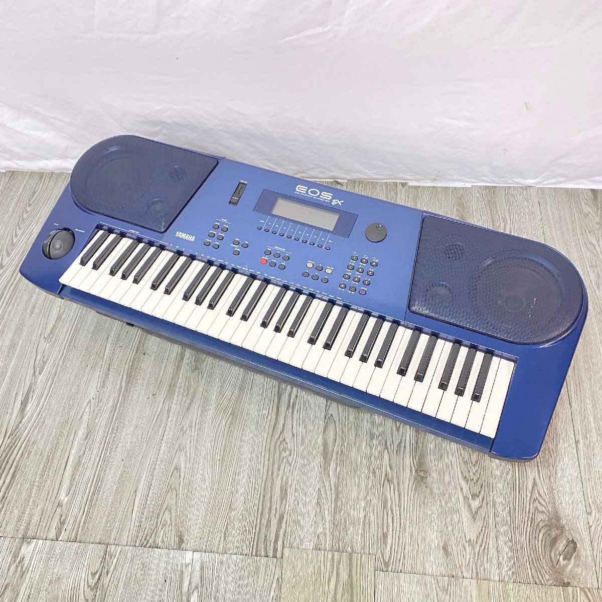 Yahoo!オークション -「yamaha eos b900」の落札相場・落札価格