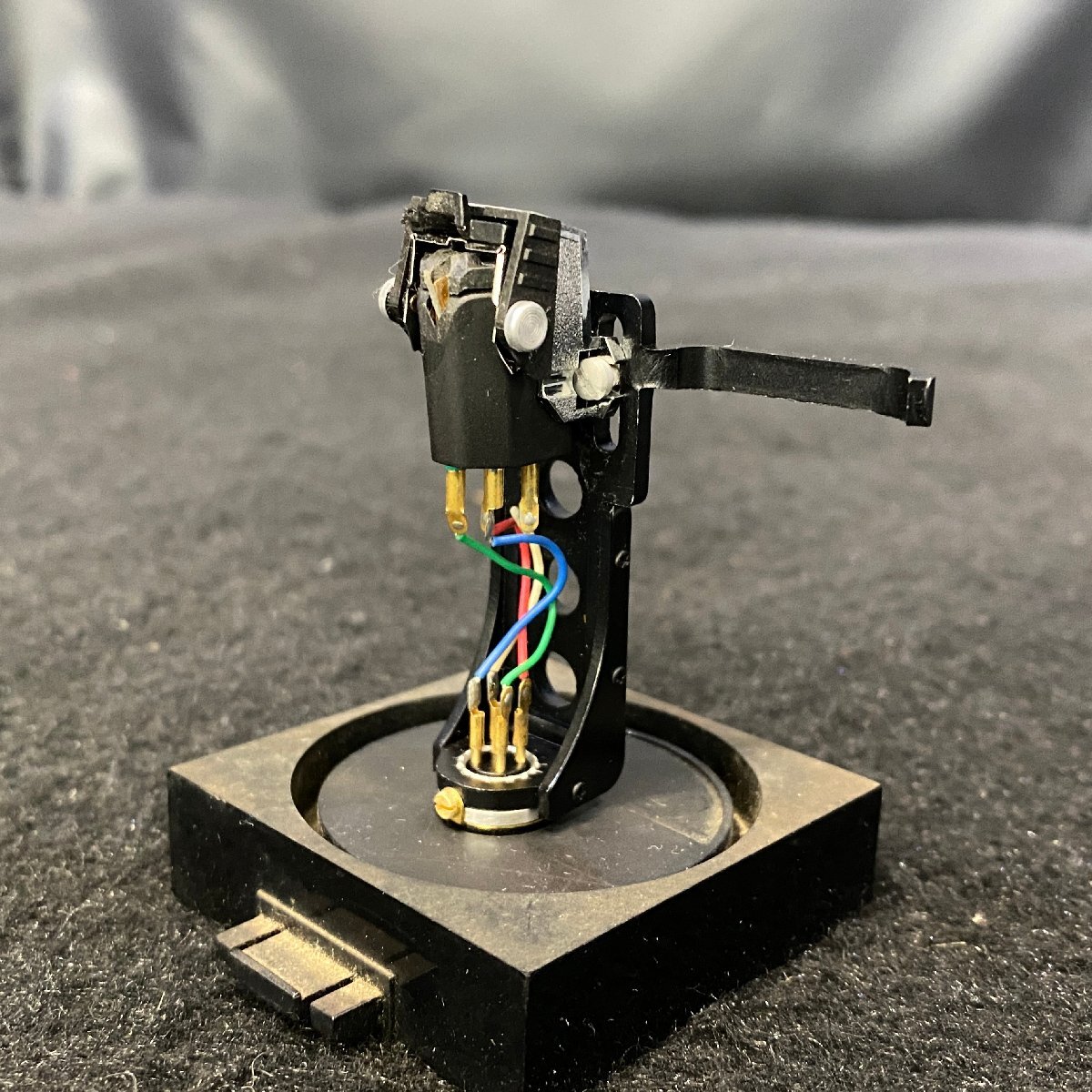 Yahoo!オークション -「shure v15 type 4」(MM) (交換針、カートリッジ