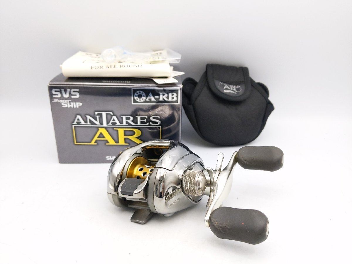 Yahoo!オークション -「アンタレスar ハンドル」の落札相場・落札価格