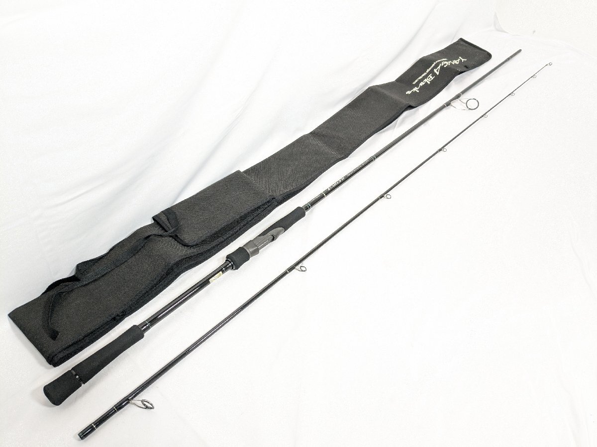 Yahoo!オークション -「ダイコー ドルーグ」(ロッド) (フィッシング)の