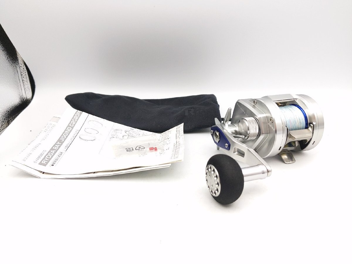 Yahoo!オークション -「ダイワ リョウガ 2020hl」の落札相場・落札価格